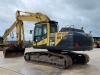 Komatsu PC240NLC-10 Foto 3 thumbnail