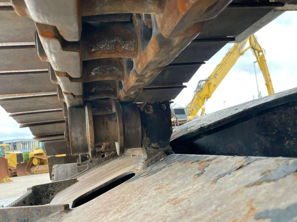 Komatsu PC240NLC-10 Foto 14