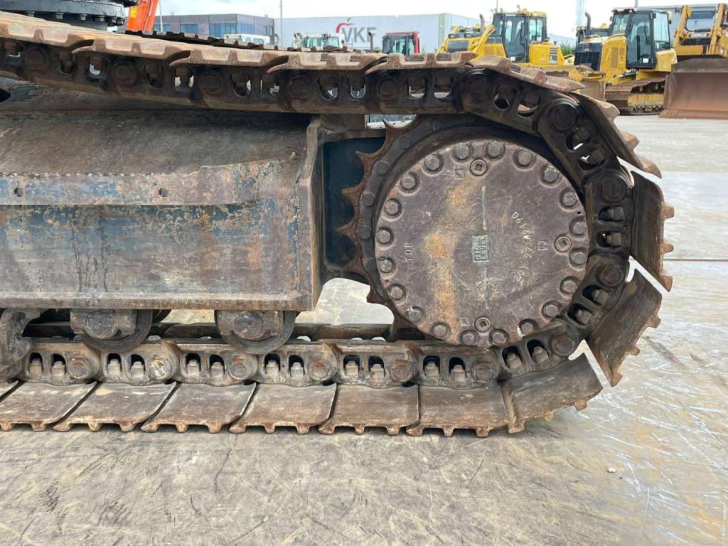 Komatsu PC240NLC-10 Foto 17