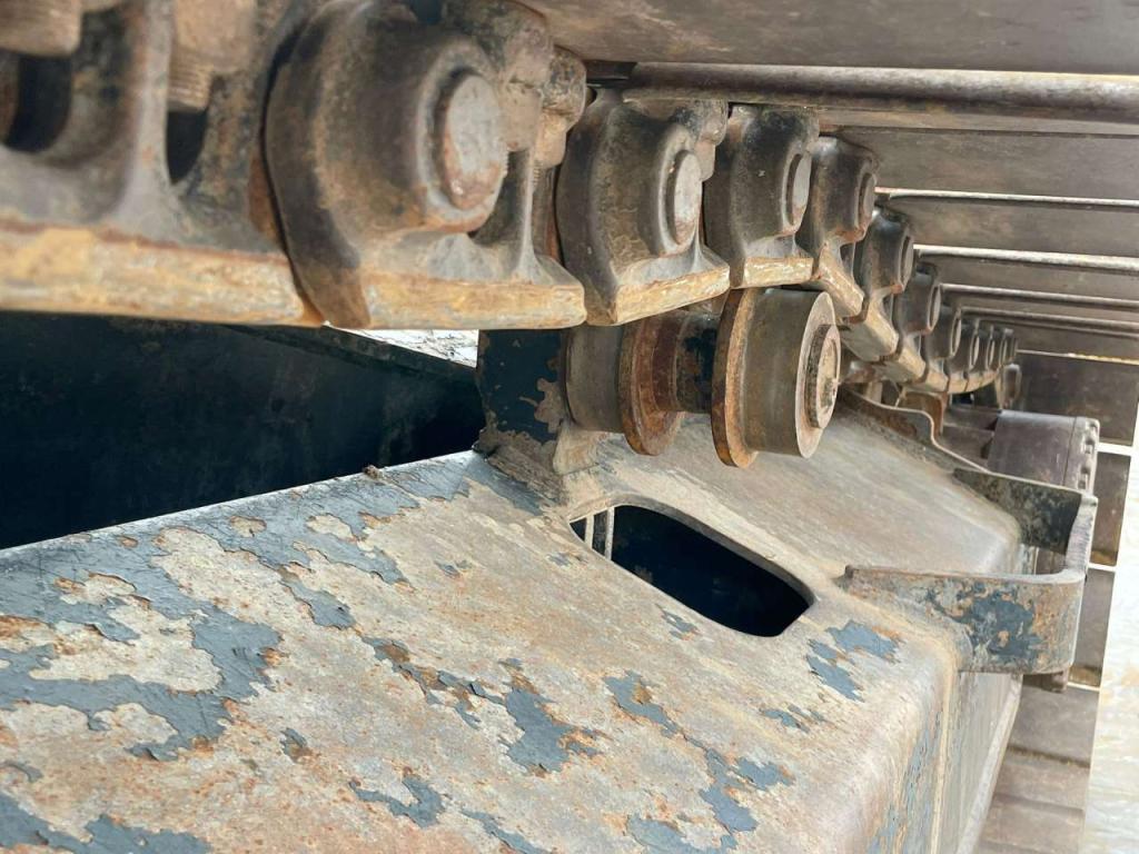 Komatsu PC240NLC-10 Foto 18