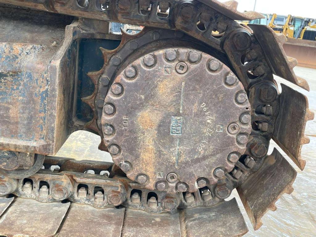 Komatsu PC240NLC-10 Foto 20
