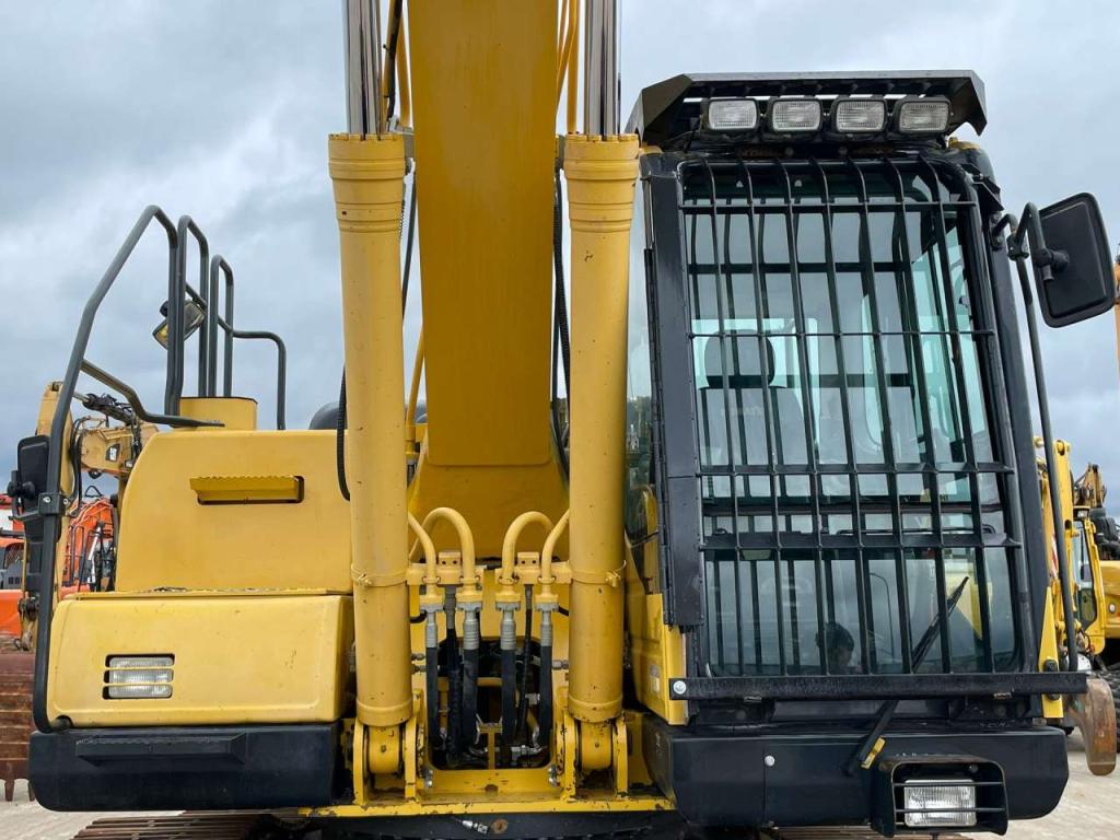 Komatsu PC240NLC-10 Foto 7