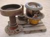 Mozzo per Fiat Allis FR35 Foto 1 thumbnail