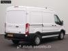 Ford Transit 130pk L2H2 Airco Cruise Parkeersensoren v+a Euro6 L2 Airco Cruise control Foto 2 thumbnail