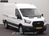 Ford Transit 130pk L2H2 Airco Cruise Parkeersensoren v+a Euro6 L2 Airco Cruise control Foto 5 thumbnail