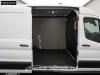Ford Transit 130pk L2H2 Airco Cruise Parkeersensoren v+a Euro6 L2 Airco Cruise control Foto 9 thumbnail