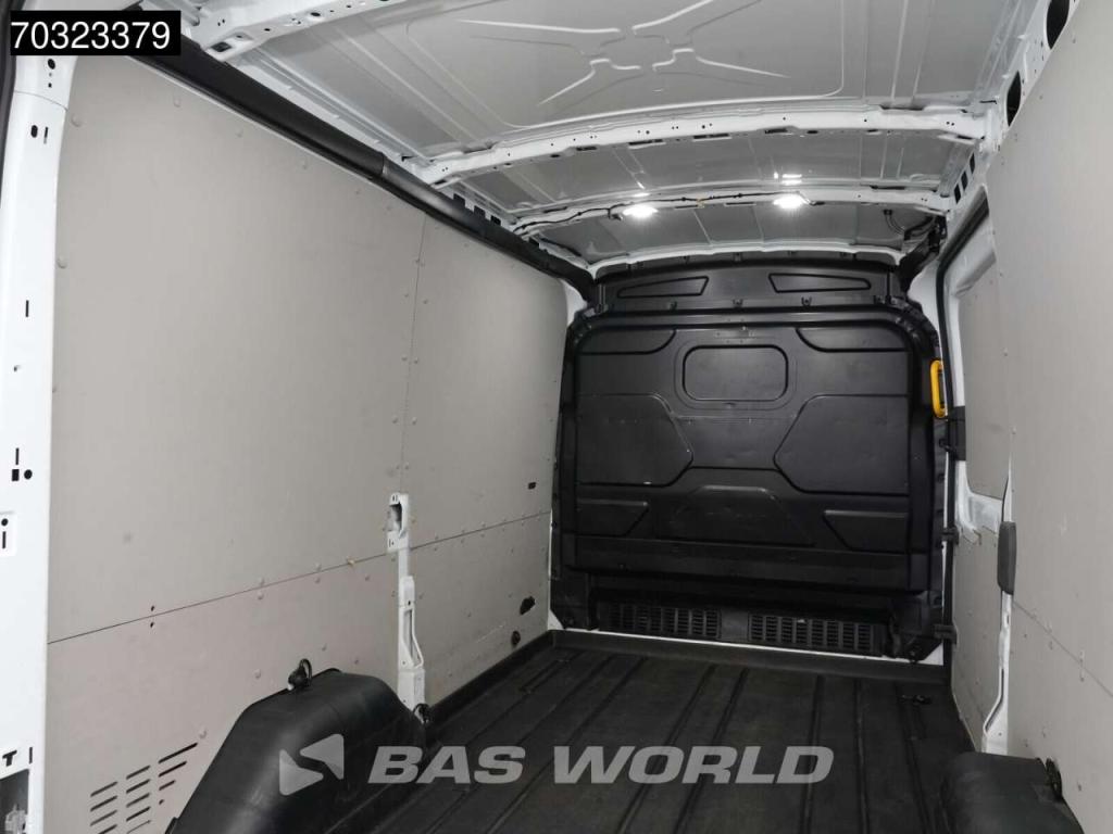 Ford Transit 130pk L2H2 Airco Cruise Parkeersensoren v+a Euro6 L2 Airco Cruise control Foto 11