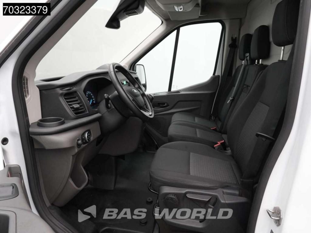 Ford Transit 130pk L2H2 Airco Cruise Parkeersensoren v+a Euro6 L2 Airco Cruise control Foto 12