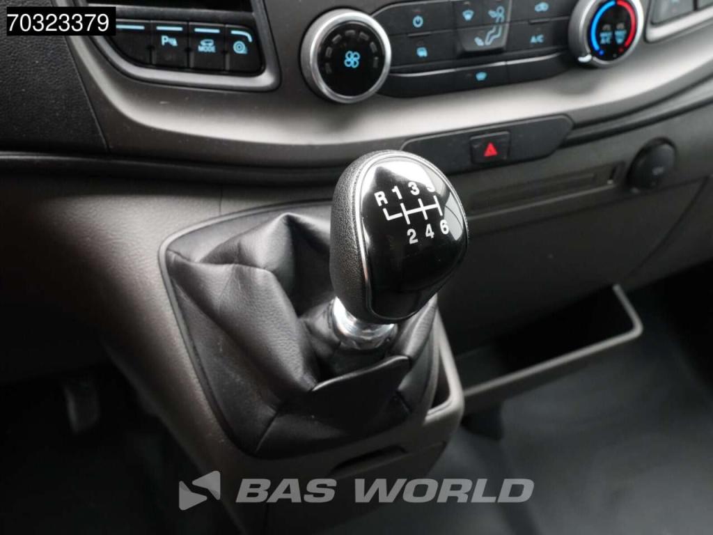 Ford Transit 130pk L2H2 Airco Cruise Parkeersensoren v+a Euro6 L2 Airco Cruise control Foto 16