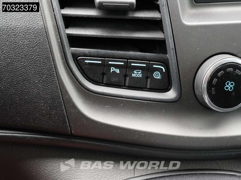 Ford Transit 130pk L2H2 Airco Cruise Parkeersensoren v+a Euro6 L2 Airco Cruise control Foto 19
