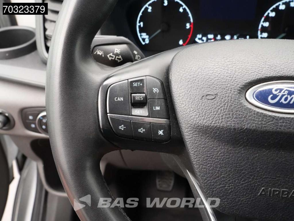 Ford Transit 130pk L2H2 Airco Cruise Parkeersensoren v+a Euro6 L2 Airco Cruise control Foto 20