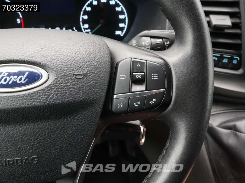 Ford Transit 130pk L2H2 Airco Cruise Parkeersensoren v+a Euro6 L2 Airco Cruise control Foto 21