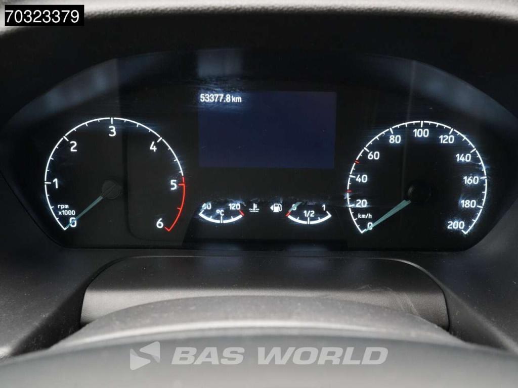 Ford Transit 130pk L2H2 Airco Cruise Parkeersensoren v+a Euro6 L2 Airco Cruise control Foto 23