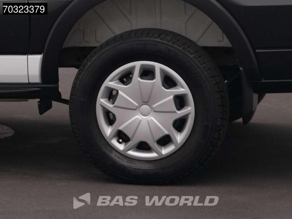 Ford Transit 130pk L2H2 Airco Cruise Parkeersensoren v+a Euro6 L2 Airco Cruise control Foto 28