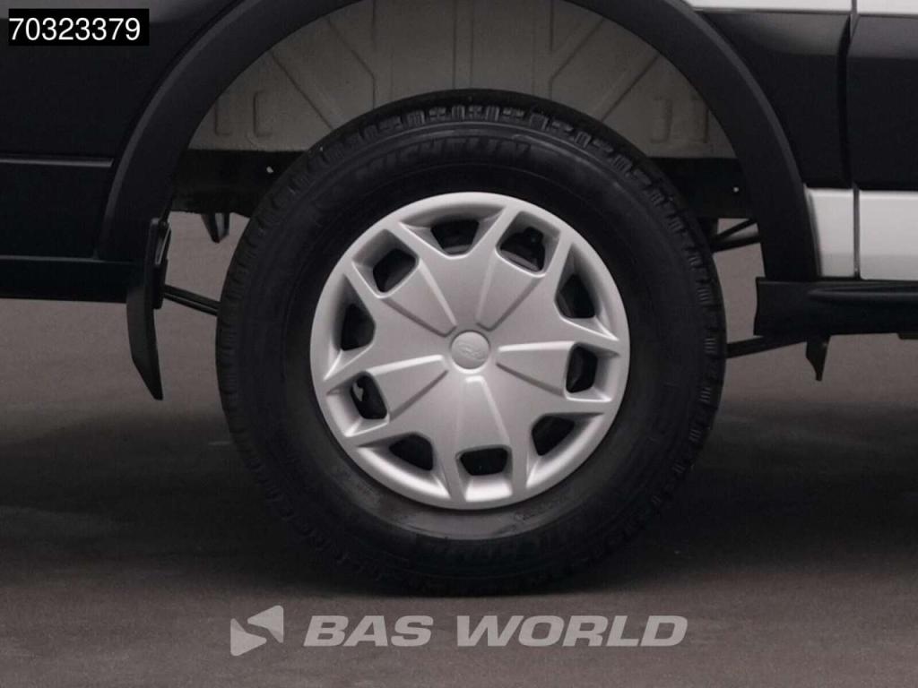 Ford Transit 130pk L2H2 Airco Cruise Parkeersensoren v+a Euro6 L2 Airco Cruise control Foto 29