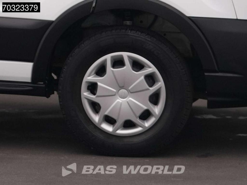 Ford Transit 130pk L2H2 Airco Cruise Parkeersensoren v+a Euro6 L2 Airco Cruise control Foto 30