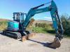 Sunward SWE60UF Foto 2 thumbnail