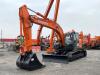 Hitachi ZX225 USBLC Foto 1 thumbnail