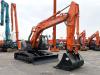 Hitachi ZX225 USBLC Foto 11 thumbnail
