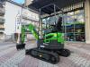 Gior 20 Evo.5 - CARRO ALLARGABILE - MOTORE KUBOTA Foto 10 thumbnail