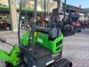 Gior 20 Evo.5 - CARRO ALLARGABILE - MOTORE KUBOTA Foto 13 thumbnail