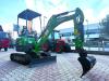 Gior 20 Evo.5 - CARRO ALLARGABILE - MOTORE KUBOTA Foto 2 thumbnail