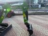 Gior 20 Evo.5 - CARRO ALLARGABILE - MOTORE KUBOTA Foto 25 thumbnail