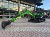 Gior 20 Evo.5 - CARRO ALLARGABILE - MOTORE KUBOTA Foto 3 thumbnail
