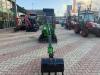 Gior 20 Evo.5 - CARRO ALLARGABILE - MOTORE KUBOTA Foto 5 thumbnail