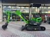 Gior 20 Evo.5 - CARRO ALLARGABILE - MOTORE KUBOTA Foto 8 thumbnail