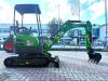 Gior 20 Evo.5 - CARRO ALLARGABILE - MOTORE KUBOTA Foto 9 thumbnail