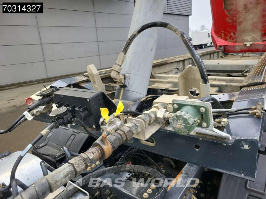 Renault T 520 6X4 Foto 11