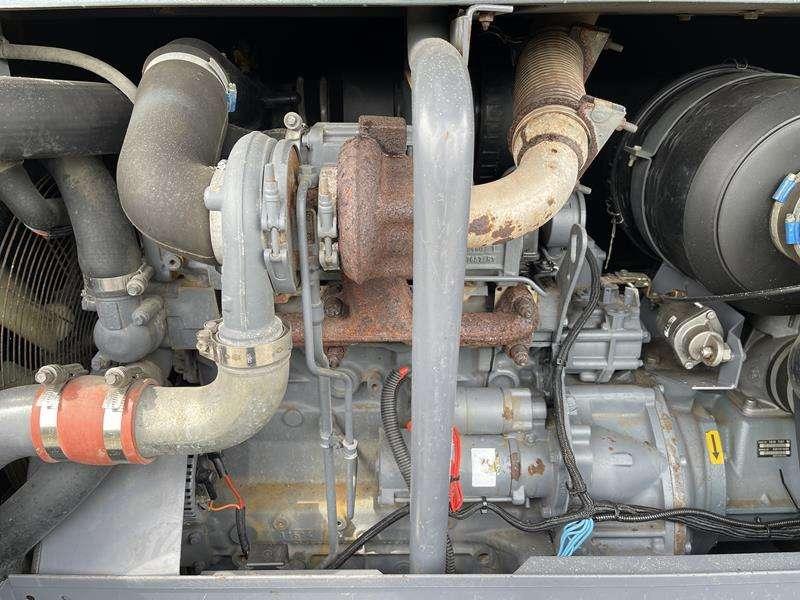 Atlas Copco XAS 186 DD - N Foto 17