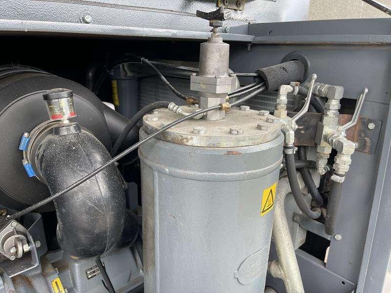 Atlas Copco XAS 186 DD - N Foto 18