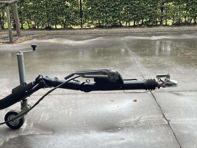 Atlas Copco XAS 186 DD - N Foto 3