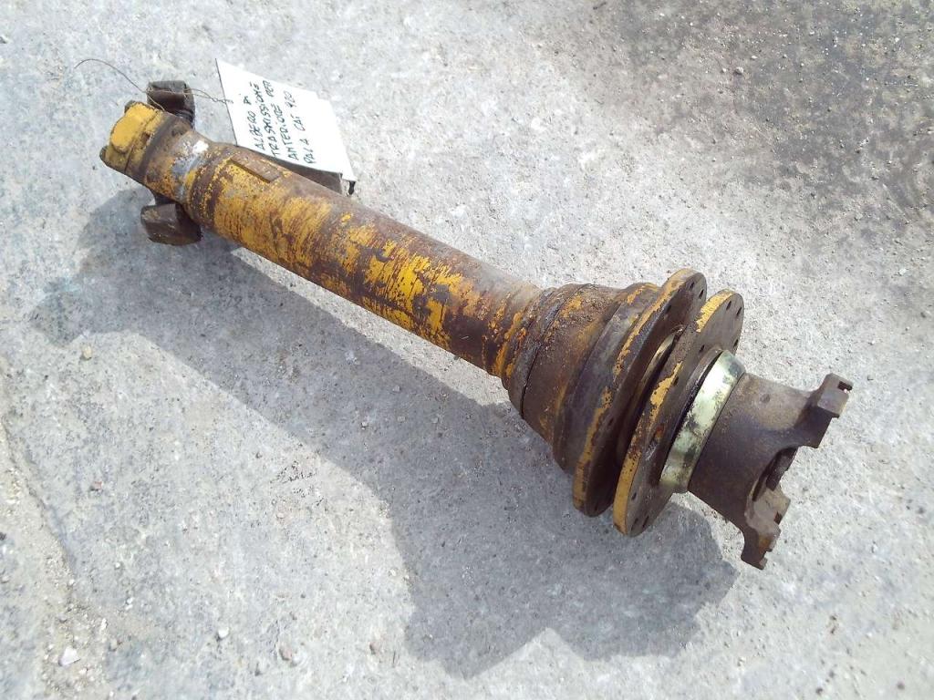 Albero di trasmissione per Caterpillar 920 -  ANTERIORE  - Foto 1