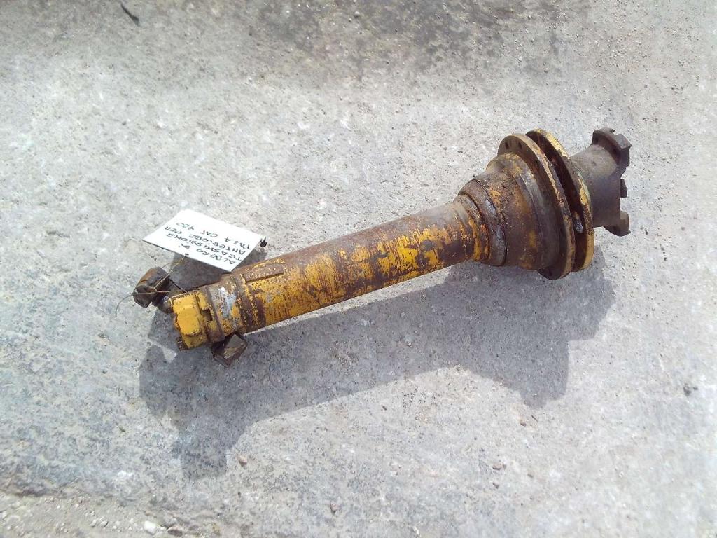 Albero di trasmissione per Caterpillar 920 -  ANTERIORE  - Foto 3