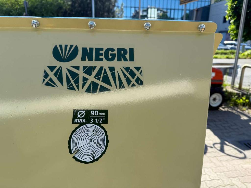 Negri R 185 - PRESA DI FORZA TRATTORE Foto 12