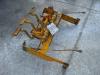 Pedipolatori per Fiat Allis FL14C Foto 3 thumbnail
