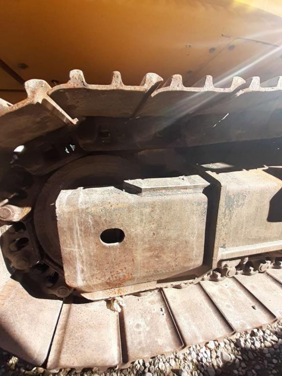 Komatsu PC210LCi-11 Foto 4