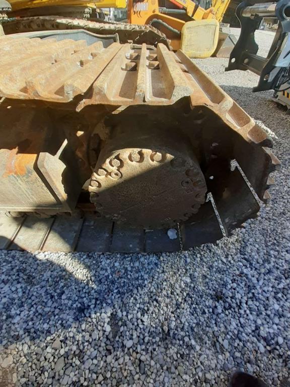 Komatsu PC210LCi-11 Foto 5