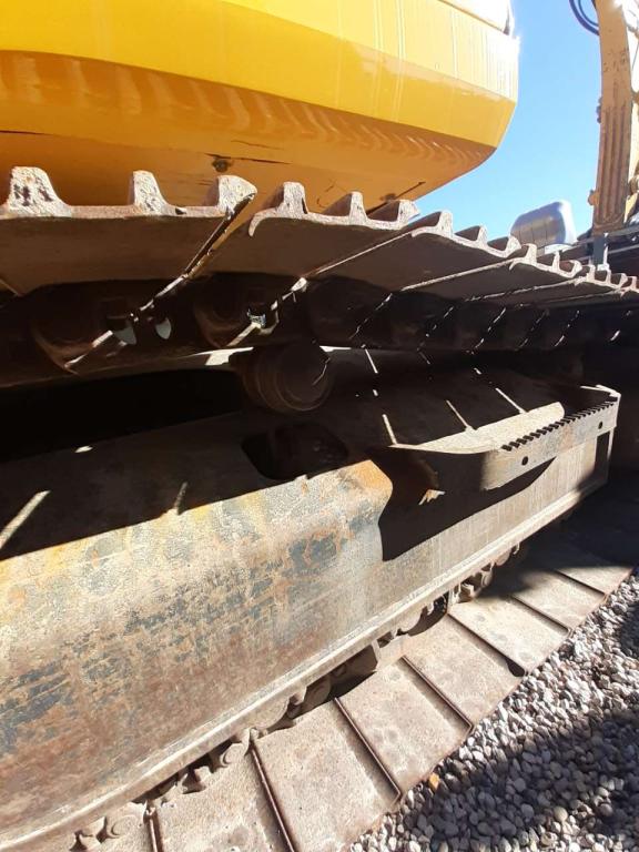 Komatsu PC210LCi-11 Foto 6