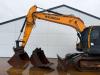 Hyundai HX235 LCR - Extra Bucket / Automatic Greasing Foto 16 thumbnail