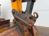 Hyundai HX235 LCR - Extra Bucket / Automatic Greasing Foto 20 thumbnail