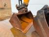 Hyundai HX235 LCR - Extra Bucket / Automatic Greasing Foto 23 thumbnail