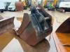 Hyundai HX235 LCR - Extra Bucket / Automatic Greasing Foto 27 thumbnail
