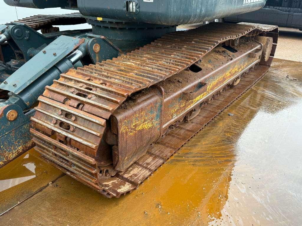 Hyundai HX235 LCR - Extra Bucket / Automatic Greasing Foto 29