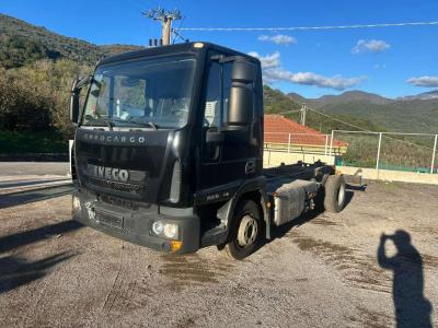 Iveco EUROCARGO 75E16 in vendita da Procida Macchine S.r.l.