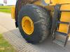 Caterpillar 972K Foto 13 thumbnail