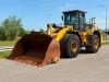 Caterpillar 972K Foto 2 thumbnail